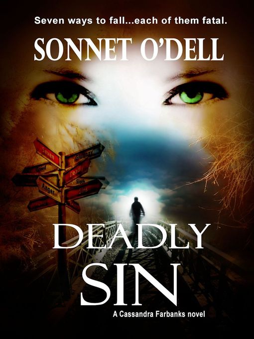 Title details for Deadly Sin by Sonnet O'Dell - Available